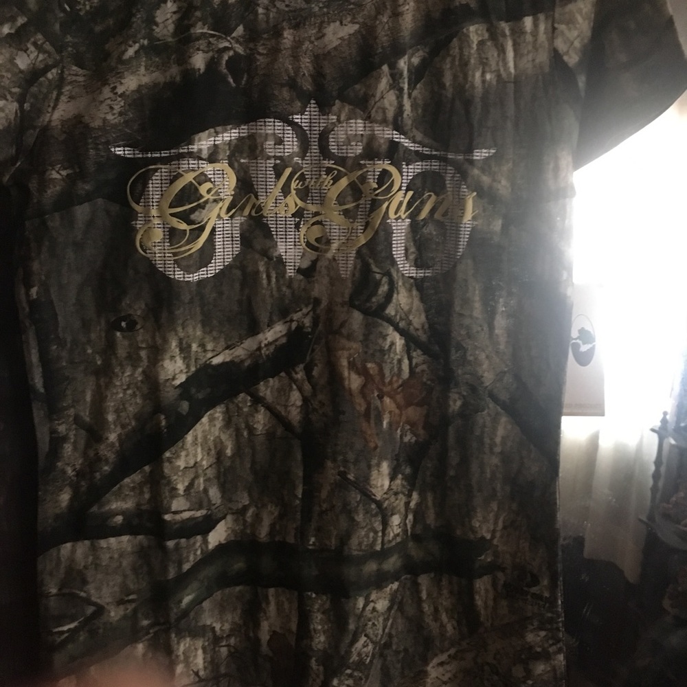 Gwg top nwt